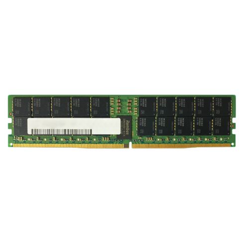 M321RAJA0MB0-CWM Samsung 128GB PC5 44800 Memory Module