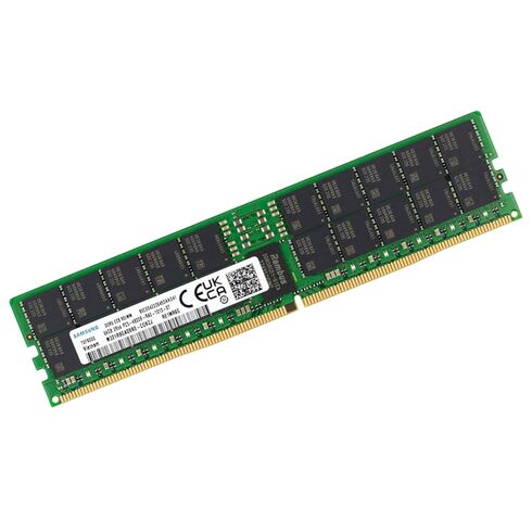 M329R8GA0BB0-CQKEG Samsung 64GB PC5 38400 Memory Kit