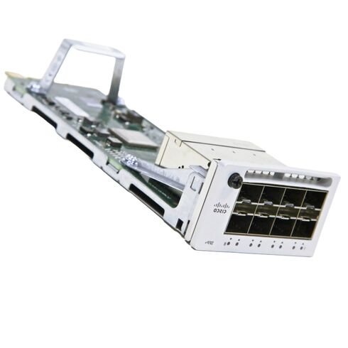 MA-MOD-8X10G Cisco 10 Gigabit Expansion Module