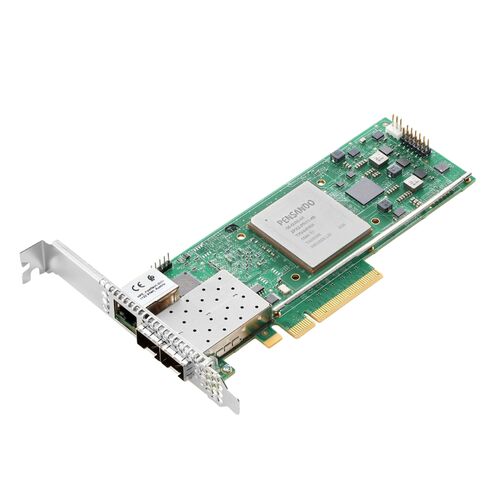 P41852-B21 HPE 2 Port Adapter