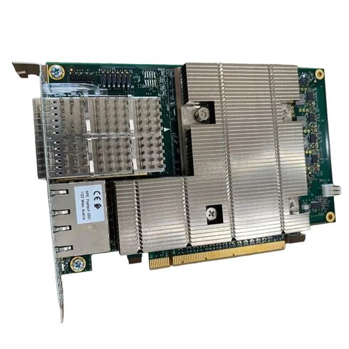 P41854-001 HPE 2 Port Network Adapter