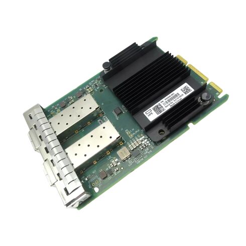 P42041-B21 HPE 2 Port Network Adapter