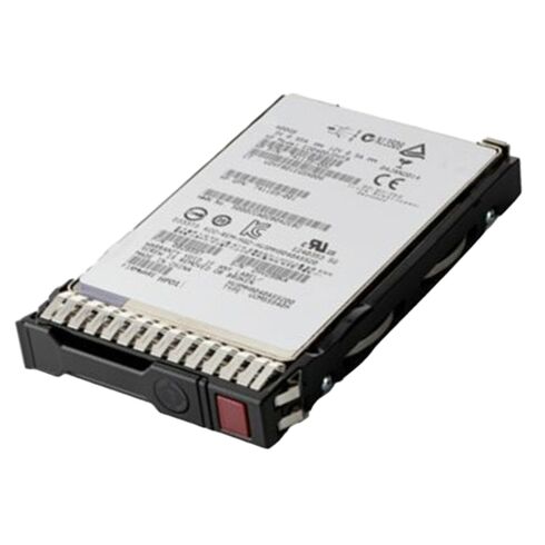 P49339-001 HPE 6.4 TB SAS SSD