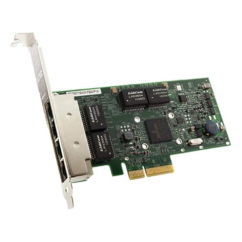 P51178-B21 HPE Broadcom Network Adapter