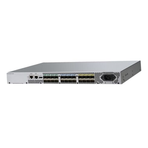 R7R97A HPE 32GB Fibre Channel Switch