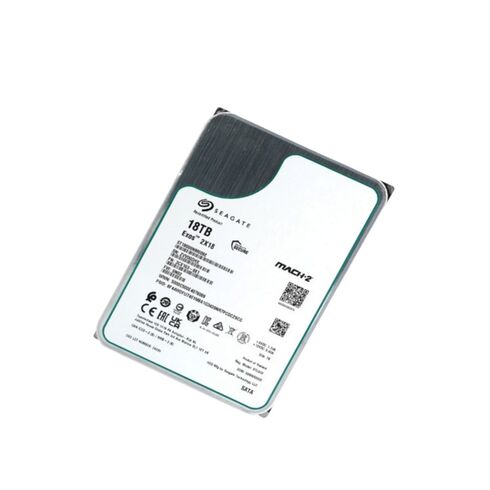 ST18000NM0092 Seagate Sas 12gbps HDD