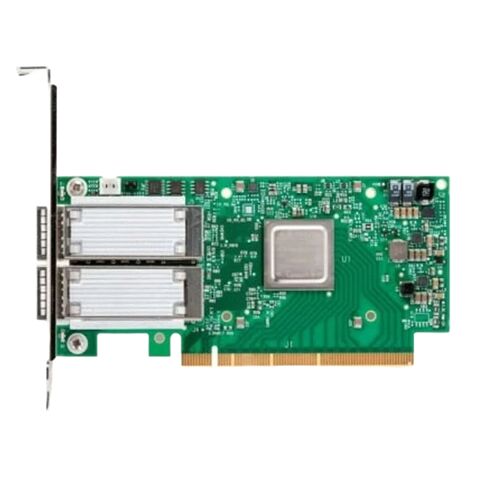 Y53CK Dell Mellanox Network Adapter