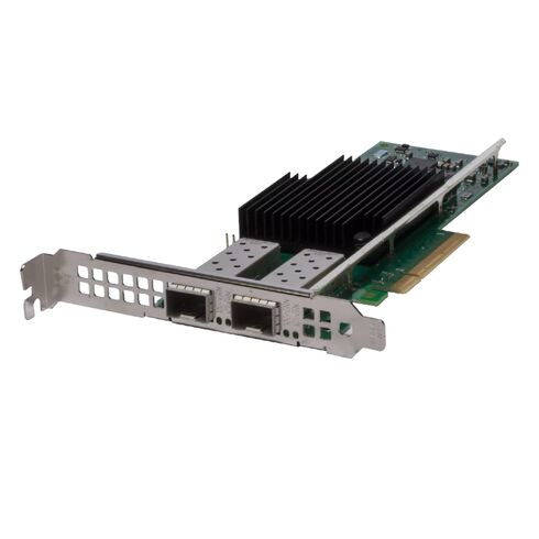 Y5M7N Dell 2 Port Network Adapter
