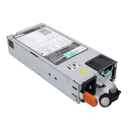 Z2000E-S1 Dell 2000 Watt Power Supply