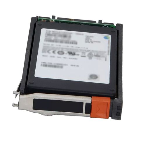 005050524 EMC 400GB SAS 6GBPS SSD