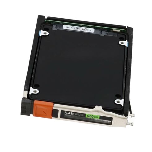 005053464 EMC 960GB SAS 12GBPS SSD