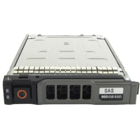 400-ASFI Dell 960GB Solid State Drive