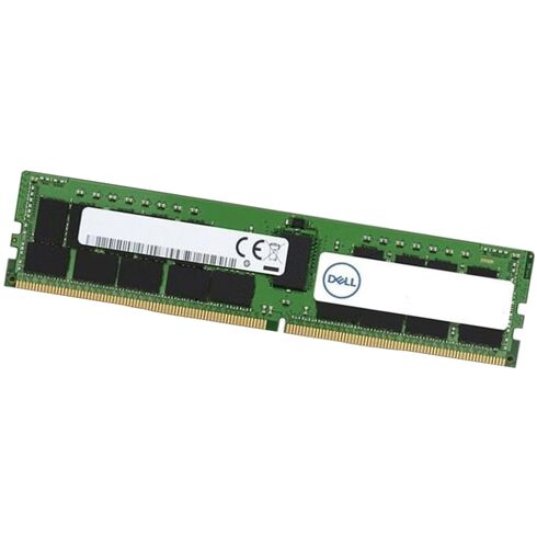 AB663417 Dell 256GB PC4 25600 Memory