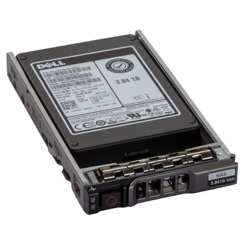 C4DFR Dell 3.84TB Solid State Drive