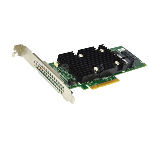CG2YM Dell SAS PCI-E RAID Card