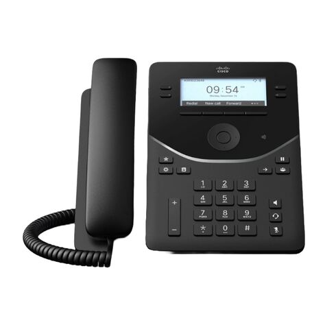 DP-9841-K9 Cisco IP Desk Phone