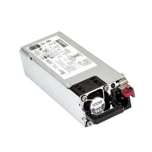 DPS-500AB-31-HP HP 500 Watt Power Supply