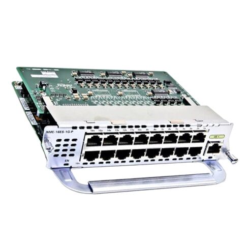 FPR4K-NM-8X10G Cisco 8 port Expansion Module