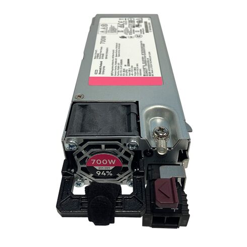 HPE P38990-001 700 Watt Power Supply