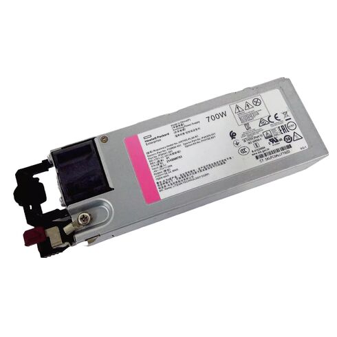 HPE P38991-201 700 Watt Power Supply