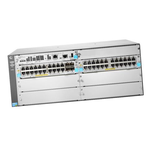 JL003-61101 HPE 44 Port Switch