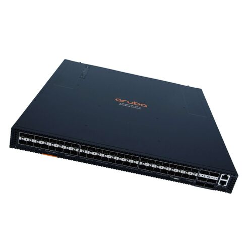 JL479A#ABA HPE 48 Ports Managed Switch