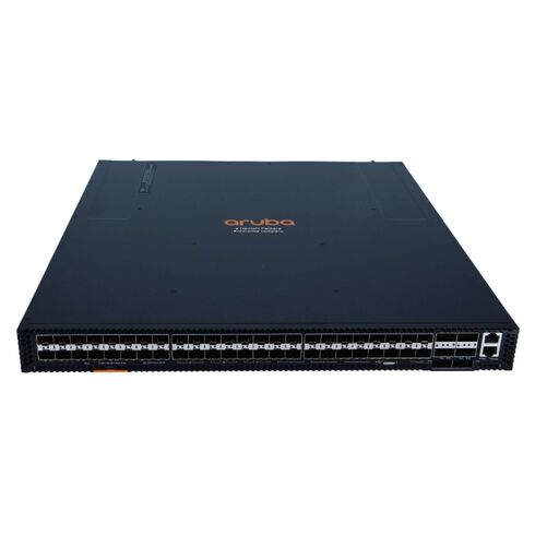 JL479A HPE 48 Ports Managed Switch