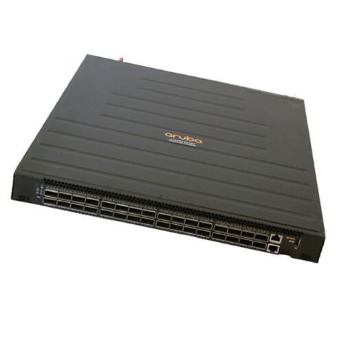 JL626A#ABA HPE 32 Ports Managed Switch
