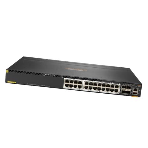 JL660A HPE 24 Ports Switch