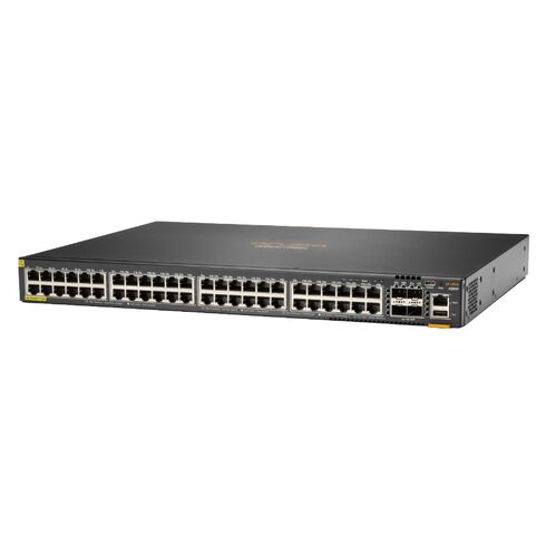 JL727B HPE Aruba 6200F 48G Switch