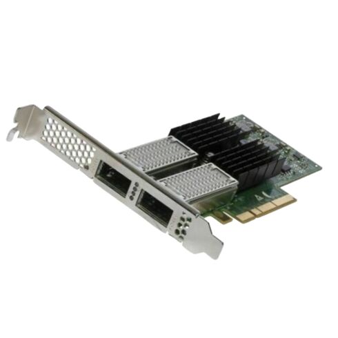 KCHGJ Dell 2 Port Network Adapter