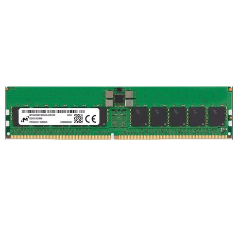 MTC20F208XS1RC48BT Micron 48GB DDR5 PC5 RAM