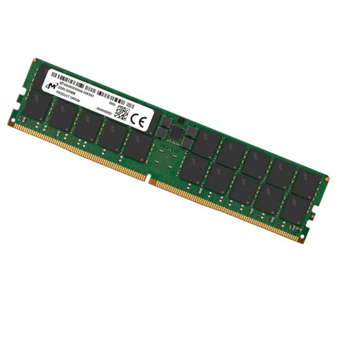 MTC40F204WS1RC48BT Micron 96GB DDR5 PC5 RAM