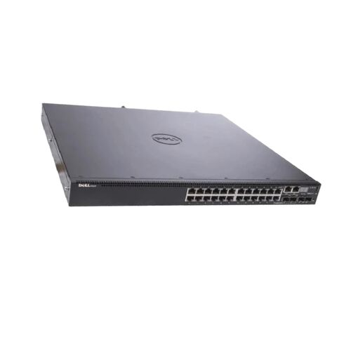 MTX2F Dell 24 Port Switch