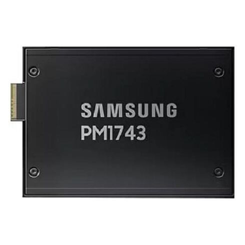 MZ-WLO15T0 Samsung 15.36TB NVMe SSD