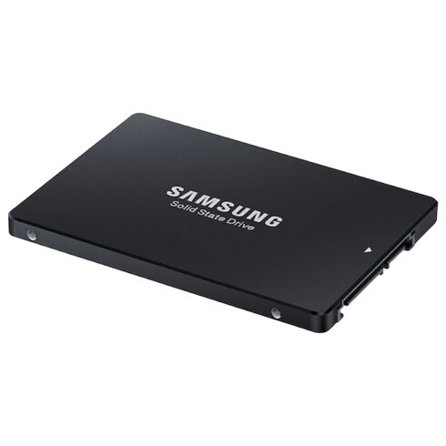 MZ7LH7T6HMLA0D3 Samsung 7.68TB SATA 12GBPS SSD