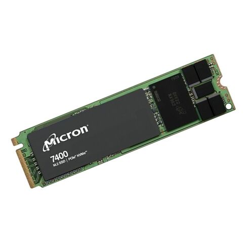 Micron MTFDKBA960TDZ-1AZ1ZABDA 960GB NVMe SSD