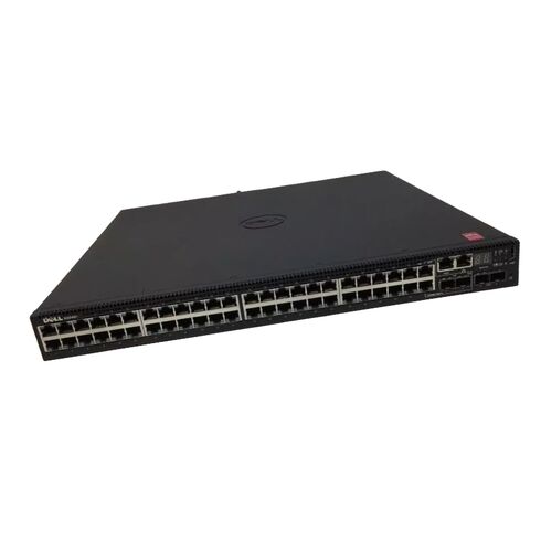 N2248X-ON Dell 48 Port Switch