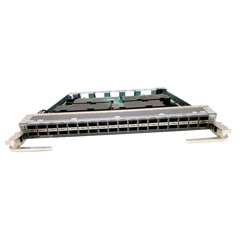 N9K-X9736C-FX Cisco 100 Gigabit Expansion Module