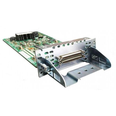 NIM-16A Cisco Expansion Module