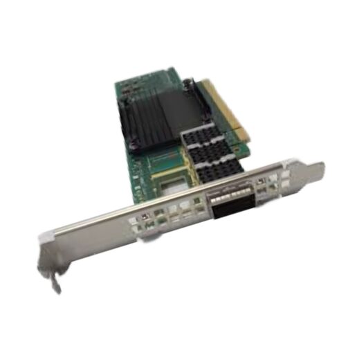 P08356-001 HPE 1 Port Network Adapter