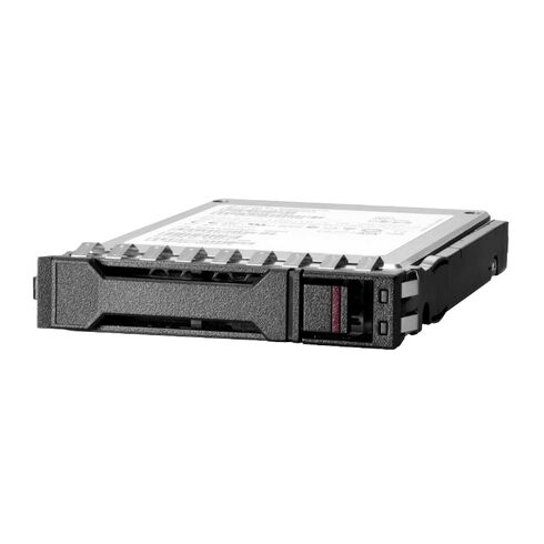 P10591-001 HPE 2TB NVMe SSD