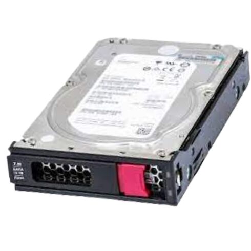 P25245-001 HPE 16TB HDD