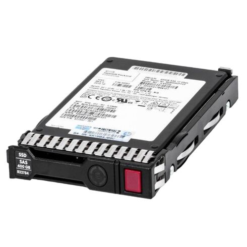 P37176-001 HPE 400GB SAS SFF SSD