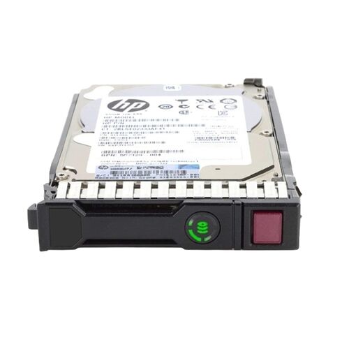 P38441-001 HPE 18TB SAS 12GBPS HDD