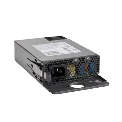 PWR-C5-125WAC-2 Cisco 125 Watt Switching Power Supply