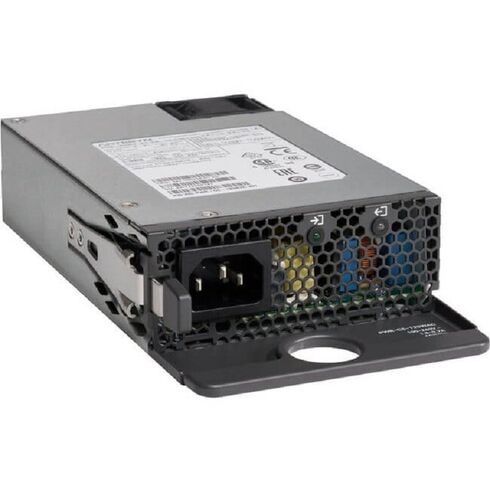 PWR-C5-125WAC= Cisco 125 Watt AC Power Supply