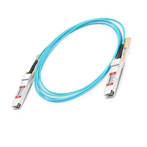 QSFP-100G-AOC2M Cisco QSFP Active Optical Cable