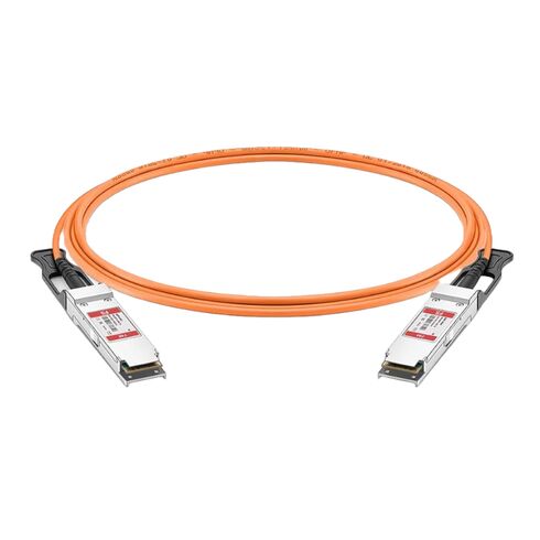 QSFP-H40G-AOC7M= Cisco Active Optical Cable