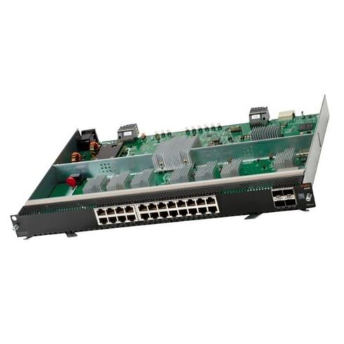 R0X42-61001 HPE 24 Ports Expansion Module